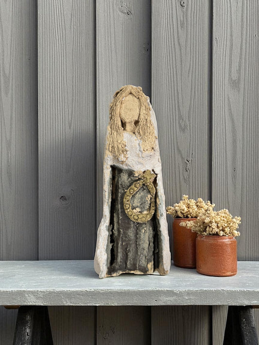 Virgen Rosario