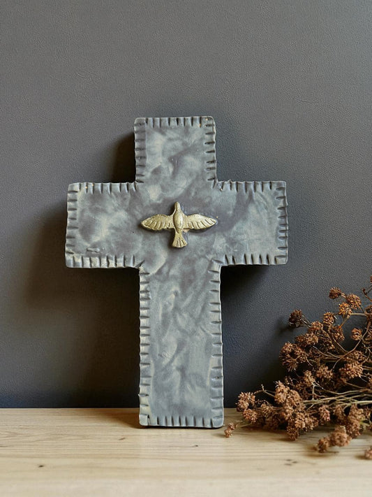 Cruz Espíritu Santo