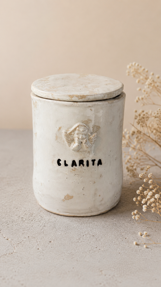 Ánfora Cenizas Personalizado