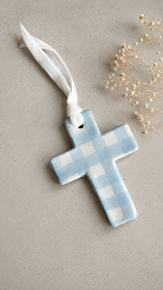 Cruz Vichy Celestes