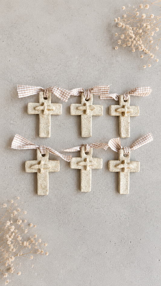 Cruces Espiritu Santo