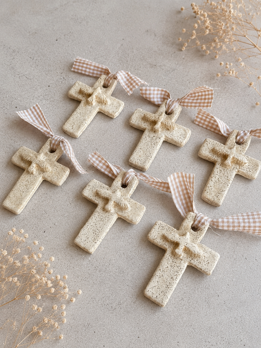 Cruces Espiritu Santo