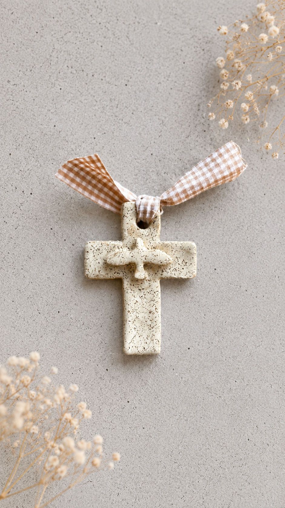 Cruces Espiritu Santo