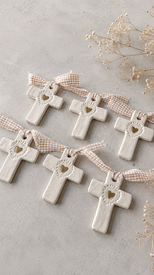 Cruces Sagrado Corazon