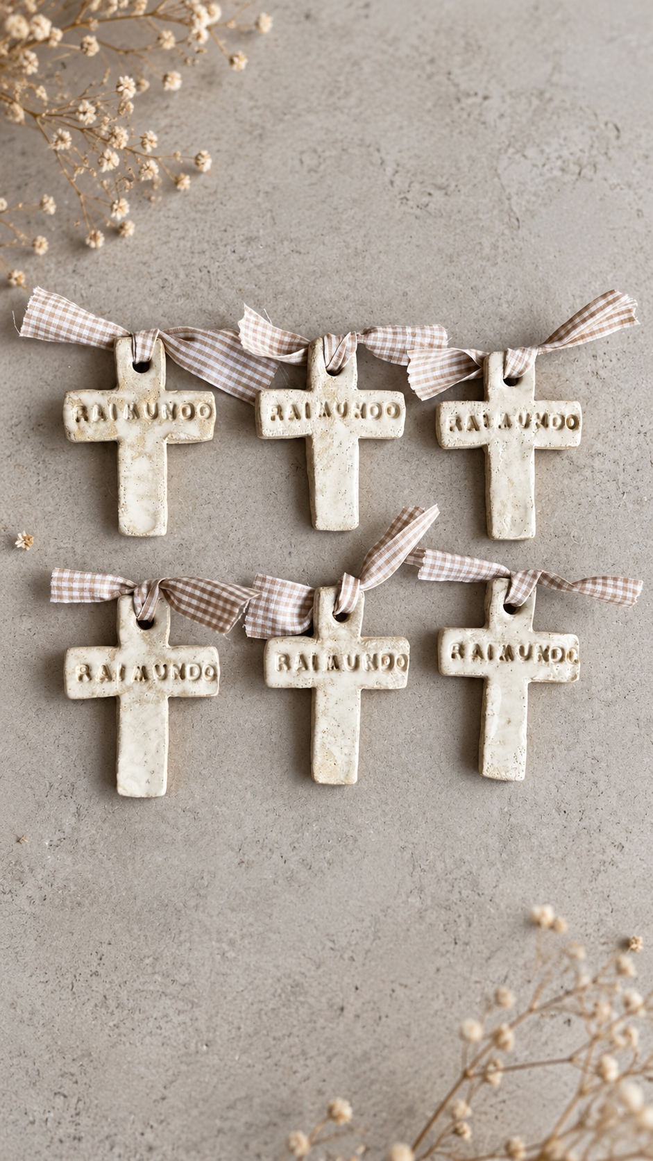 Cruces Nombre