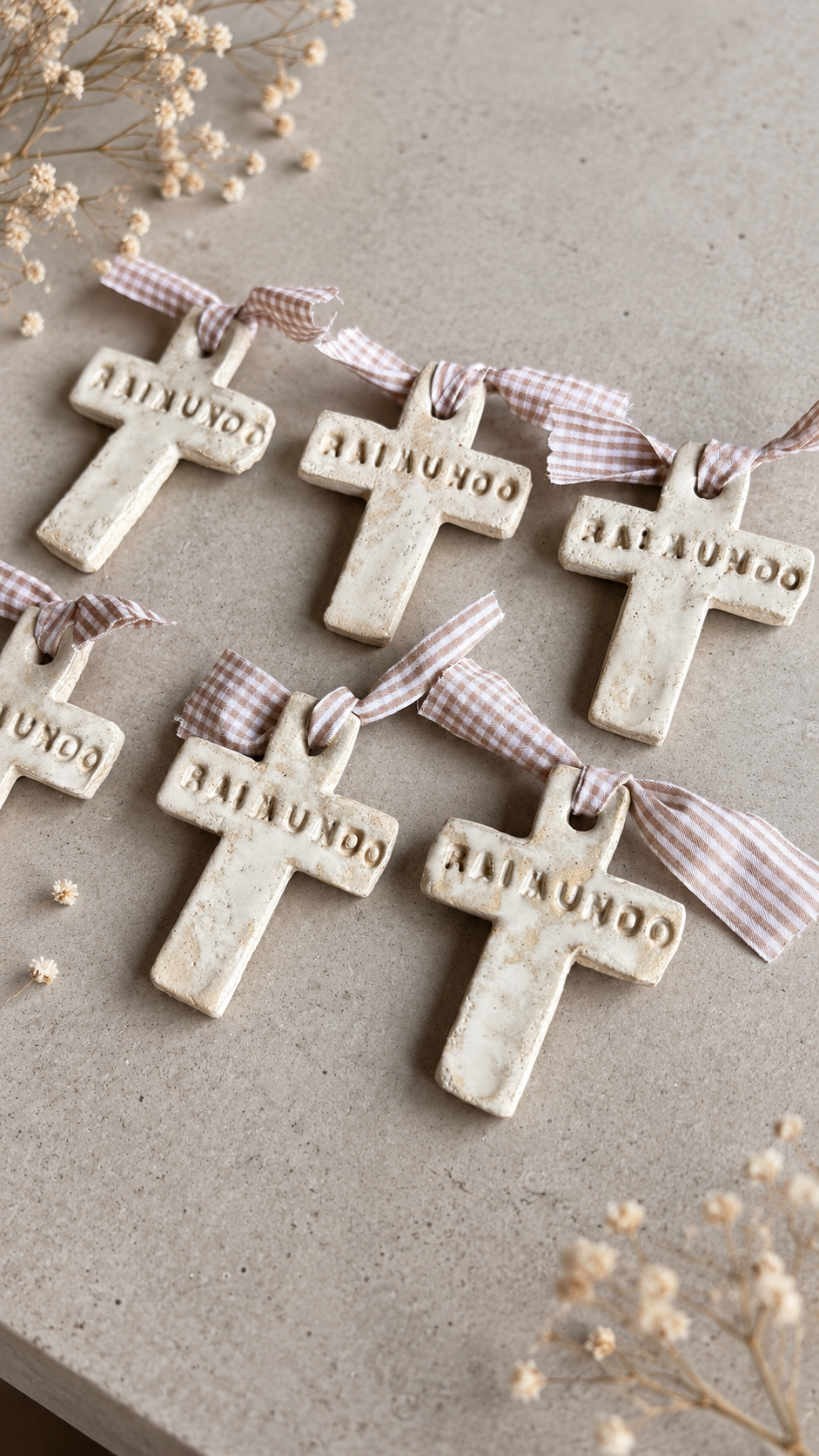Cruces Nombre