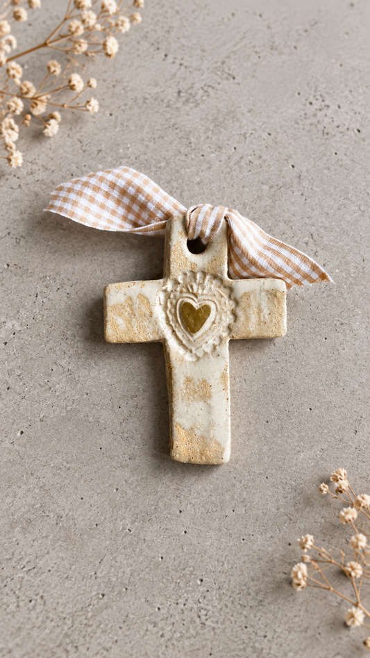 Cruces Sagrado Corazon