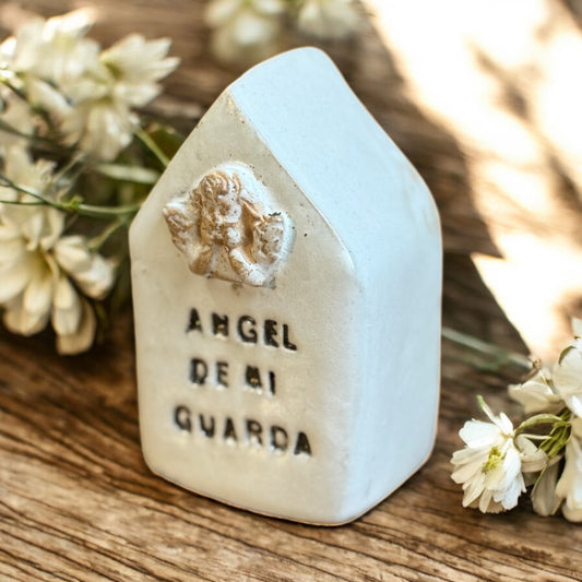 Casa Angel de mi Guarda