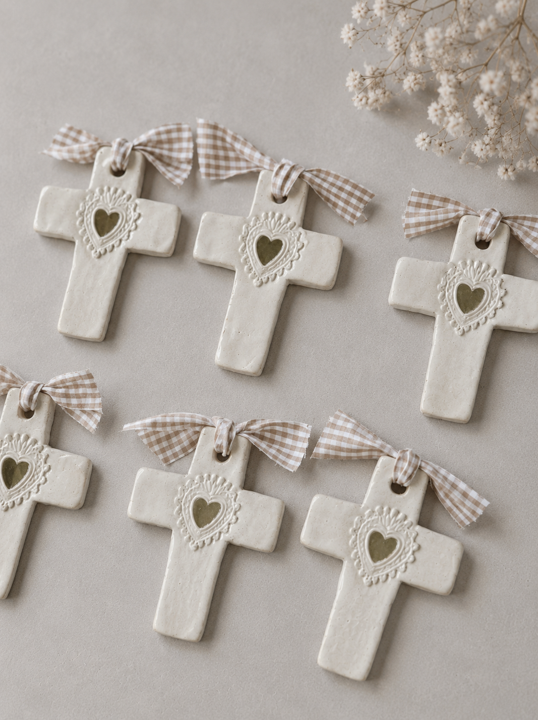 Cruces Sagrado Corazon